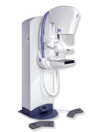 GE Senographe DS Digital