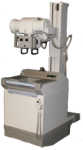 GE AMX 4 Plus