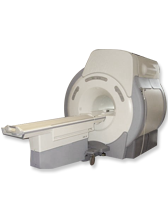 GE Signa EXCITE HD 3.0T MRI Scanner