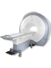 Used GE MRI