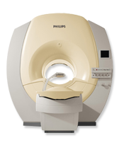 Philips Intera USed MRI