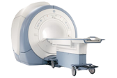 GE Signa 1.5T HDx MRI