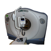 GE Discovery PET-ct