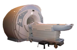 Used Philips Infinion MRI