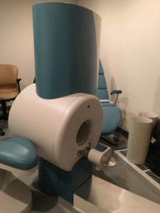 AB 2000 Extremity MRI