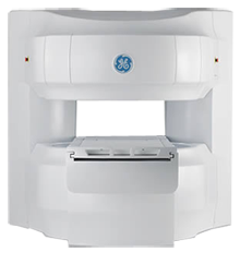 GE Brivo MR235 0.3T MRI Scanner