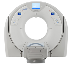 Toshiba Aquilion PRIME CT Scanner
