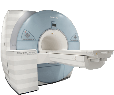 Siemens Avanto MRI