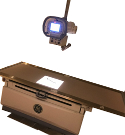 Discovery 650XR Digital Radiographypsd