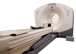 GE Discovery 690 PETCT