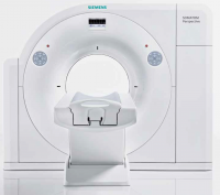 Siemens Perspective CT