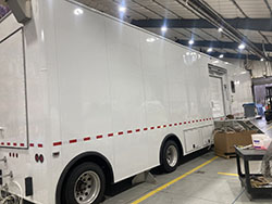 GE Trailer